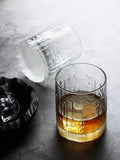 Whiskey Glass 275ml - Rock Glass