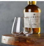 Whiskey Glass 300ml - Tapered