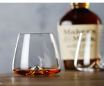 Whiskey Glass 300ml - Tapered
