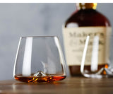 Whiskey Glass 300ml - Tapered