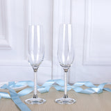 Champagne Flute - Stemmed