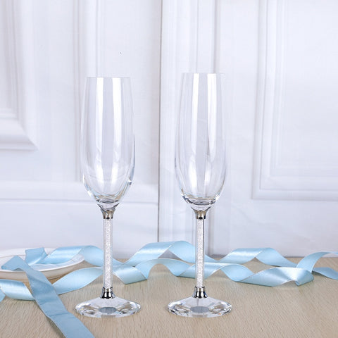 Champagne Flute - Stemmed