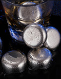 Whiskey Stones - The Puck