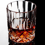 Whiskey Glass 210ml - Classy