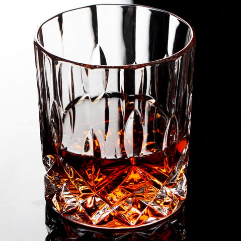 Whiskey Glass 210ml - Classy