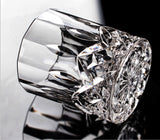 Whiskey Glass 210ml - Classy