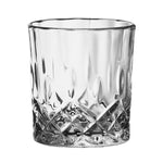 Whiskey Glass 210ml - Classy