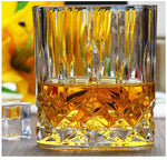 Whiskey Glass 210ml - Classy