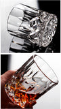 Whiskey Glass 210ml - Classy