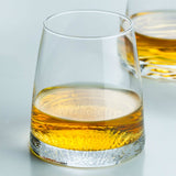 Whiskey Glass 375ml - Kiriko