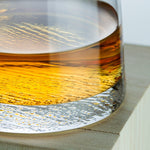 Whiskey Glass 375ml - Kiriko