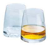 Whiskey Glass 375ml - Kiriko