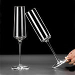 Champagne Flute 170ml - Straight