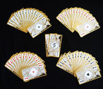 Dragon Themed Plastic Playing Cards