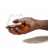 Whiskey Glass 235ml - Rocking