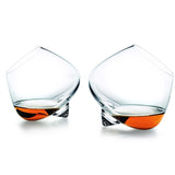 Whiskey Glass 235ml - Rocking