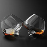 Whiskey Glass 235ml - Rocking