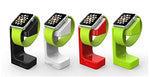 Charging Cradle Stand for Apple Watch Series 3/4/5/6