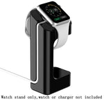 Charging Cradle Stand for Apple Watch Series 3/4/5/6