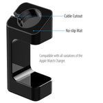 Charging Cradle Stand for Apple Watch Series 3/4/5/6