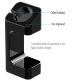 Charging Cradle Stand for Apple Watch Series 3/4/5/6