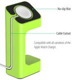 Charging Cradle Stand for Apple Watch Series 3/4/5/6