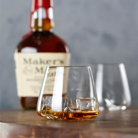 Whiskey Glass 300ml - Tapered