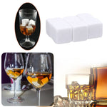 Whiskey Stones (6 pc)