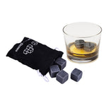 Whiskey Stones (6 pc)