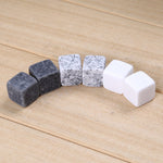 Whiskey Stones (6 pc)