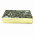 Dragon Themed Plastic Playing Cards