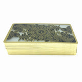 Dragon Themed Plastic Playing Cards
