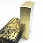Dragon Themed Plastic Playing Cards