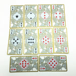 Dragon Themed Plastic Playing Cards