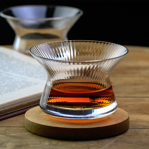 Whiskey Glass 170ml - Spin