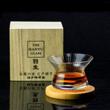 Whiskey Glass 170ml - Spin