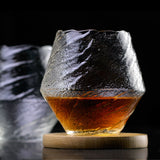 Whiskey Glass 420ml - Snow