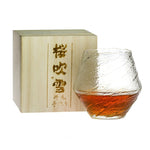 Whiskey Glass 420ml - Snow