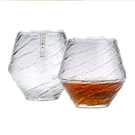 Whiskey Glass 420ml - Snow