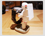 Innovative Watch Display Stand