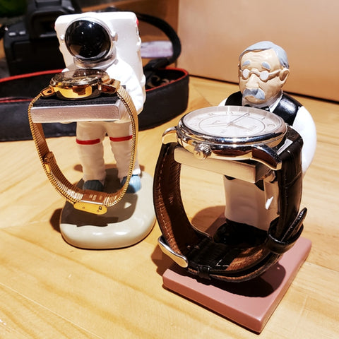 Innovative Watch Display Stand