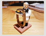Innovative Watch Display Stand