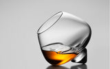 Whiskey Glass 235ml - Rocking