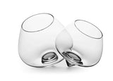 Whiskey Glass 235ml - Rocking