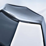 Water Jug and Cup (Geometric Style)