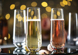 Champagne Glass 300ml - Stemless