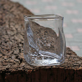 Whiskey Glass 255ml - Artwork