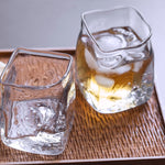 Whiskey Glass 255ml - Artwork