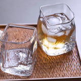 Whiskey Glass 255ml - Artwork