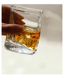 Whiskey Glass 255ml - Artwork